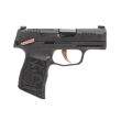 Pistolet Sig Sauer P365 MS ROSE kal. 380ACP / 9x17 - 5