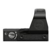 Kolimator LEUPOLD Delta Point PRO BLACK - 2,5 MOA - 4