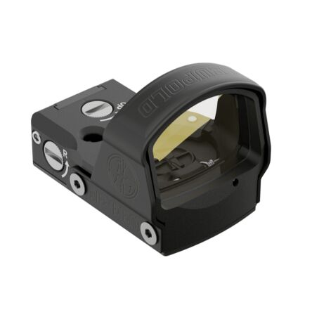 Kolimator LEUPOLD Delta Point PRO BLACK - 2,5 MOA