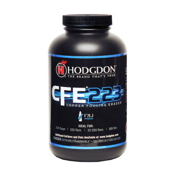 Proch Hodgdon CFE 223 (0.454kg)