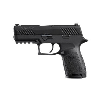 Pistolet Sig Sauer P320 Compact kal. 9x19