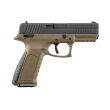 Pistolet AHSS FXS-9 FDE kal. 9x19 - 2
