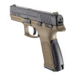 Pistolet AHSS FXS-9 FDE kal. 9x19 - 8