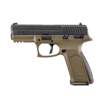 Pistolet AHSS FXS-9 FDE kal. 9x19