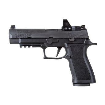 Pistolet Sig Sauer P320 XFull RXP kal. 9x19