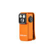 Latarka Olight Oclip Pro Orange; 500 lumenów - 2