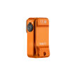Latarka Olight Oclip Pro Orange; 500 lumenów - 3