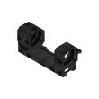SPUHR SP-4601C 34mm H=30mm 20,6 MOA L=120mm - 4