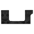 SPUHR SP-4601C 34mm H=30mm 20,6 MOA L=120mm - 3
