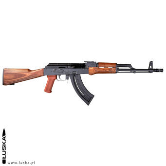 Karabinek PAC103D kal. 22LR