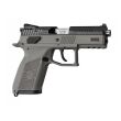 Pistolet CZ P-07 Kadet Urban Grey kal. 22LR - 2