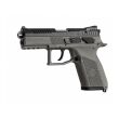 Pistolet CZ P-07 Kadet Urban Grey kal. 22LR - 3
