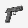 Pistolet ATA 9 PISTOL BLACK OR kal. 9x19 - 2