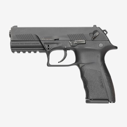 Pistolet ATA 9 PISTOL BLACK OR kal. 9x19