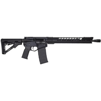 Karabinek Diamondback DB15 BG kal. 223Rem lufa 16" (black)