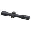 Vector Optics - luneta Continental 3-18x50 34mm FFP VCT-34FFP MRAD - 2