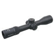 Vector Optics - luneta Continental 3-18x50 34mm FFP VCT-34FFP MRAD - 4