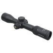 Vector Optics - luneta Continental 3-18x50 34mm FFP VCT-34FFP MRAD - 5