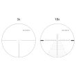 Vector Optics - luneta Continental 3-18x50 34mm FFP VCT-34FFP MRAD - 9