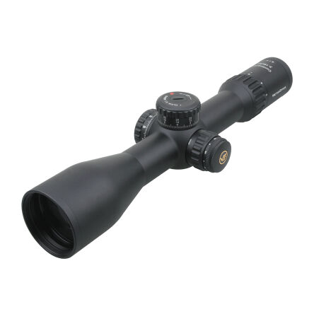 Vector Optics - luneta Continental 3-18x50 34mm FFP VCT-34FFP MRAD