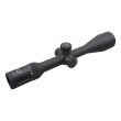 Vector Optics - luneta Continental 4-32x56 30mm SFP Tactical Zero Stop ED VCT-20A MRAD - 4
