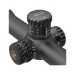 Vector Optics - luneta Continental 4-32x56 30mm SFP Tactical Zero Stop ED VCT-20A MRAD - 6