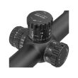 Vector Optics - luneta Continental 4-32x56 30mm SFP Tactical Zero Stop ED VCT-20A MRAD - 7