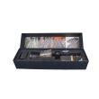 Vector Optics - luneta Continental 4-32x56 30mm SFP Tactical Zero Stop ED VCT-20A MRAD - 8