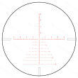 Vector Optics - luneta Continental 4-32x56 30mm SFP Tactical Zero Stop ED VCT-20A MRAD - 10