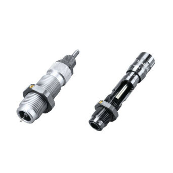 RCBS - zestaw 2 matryc Matchmaster FL Bushing Die kal. 6,5 Creedmoor