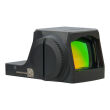 Kolimator Sig Sauer Romeo-X (PRO) Circle Dot ENCLOSED - 2