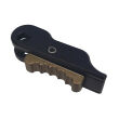 SPUHR QDP-3016 AR 30mm H=38mm 0 MOA L=151mm - 2