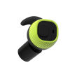 Earmor - aktywne douszne ochronniki słuchu M20, Neon Yellow - 4