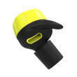 Earmor - aktywne douszne ochronniki słuchu M20, Neon Yellow - 2