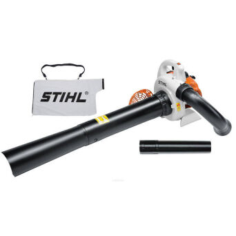 STIHL SH 56; odkurzacz ogrodowy; 730 m3/h