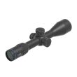 Vector Optics - luneta Tauron 4-32x56 ED SFP 34mm MRAD - 3