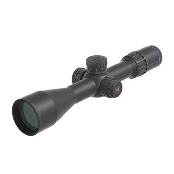 Vector Optics - luneta Tauron 4-32x56 ED SFP 34mm MRAD
