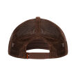 Czapka Blaser 3D Debossed Dark Brown - 2