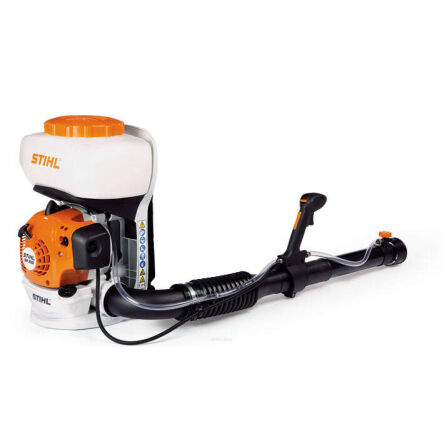 STIHL SR 200; opryskiwacz spalinowy