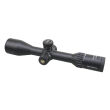 Vector Optics - luneta Continental 3-18x50 30mm SFP Tactical Lock VCT-10A MRAD - 2