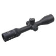 Vector Optics - luneta Continental 3-18x50 30mm SFP Tactical Lock VCT-10A MRAD - 3
