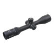 Vector Optics - luneta Continental 3-18x50 30mm SFP Tactical Lock VCT-10A MRAD - 4