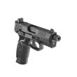 Pistolet FN Herstal 502 Tactical BLK kal. 22LR - 4