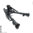 Harris - bipod S-BRMP na Picatinny - 5