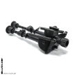 Harris - bipod S-BRMP na Picatinny - 7