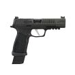 Pistolet Sig Sauer P365 Fuse 9x19 mm - 5