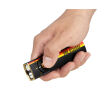 Latarka Olight ARKFELD PRO Racing Stripes; z laserem; z lampą UV; 1300 lumenów - 2