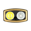 Latarka Olight ARKFELD PRO Racing Stripes; z laserem; z lampą UV; 1300 lumenów - 5