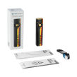 Latarka Olight ARKFELD PRO Racing Stripes; z laserem; z lampą UV; 1300 lumenów - 6