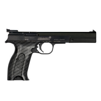 Pistolet Hammerli X-Esse SF 6" kal. 22LR